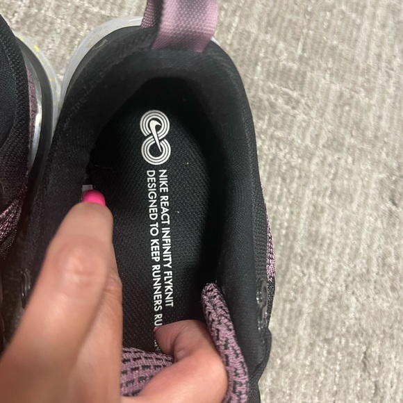 Nike react infinity - Picture 4 of 6